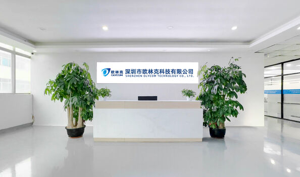 الصين Shenzhen Olycom Technology Co., Ltd. 