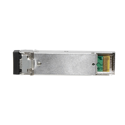 1.25G SFP Transceiver 20KM SingleMode 1000Base-LX 1310nm رابط LC مزدوج مع DDM
