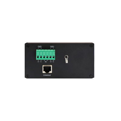 1G/2.5G صناعية إدارة إثنتر سويتش 8 SFP الألياف 4 جيجابيت إثنتر الذكية المدارة