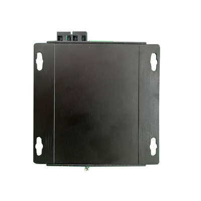 الصناعية Multimode RS232 Serial Fiber Optic Converter 850nm Duplex SC Port