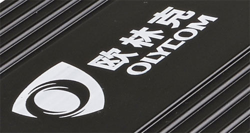 محول فيديو 8ch بورت 1080p AHD CVI TVI Fiber Optical HD مع 20km Transmission BNC Extender