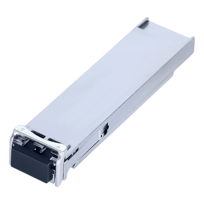 100 جيجابايت في الثانية QSFP28 صانع الألياف الضوئية CWDM4 وضع واحد 2 كم لمركز البيانات