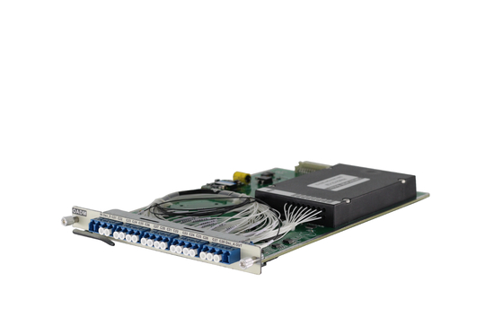 CWDM/DWDM نظام WDM قابل لإعادة التكوين OADM ضيف خفض البطاقة الضوئية
