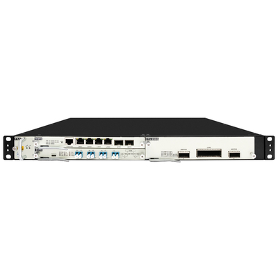 10G / 100G CWDM DWDM المنقول البصري منصة مراكز البيانات منصة معدات الإرسال 1U 2U 5U رف