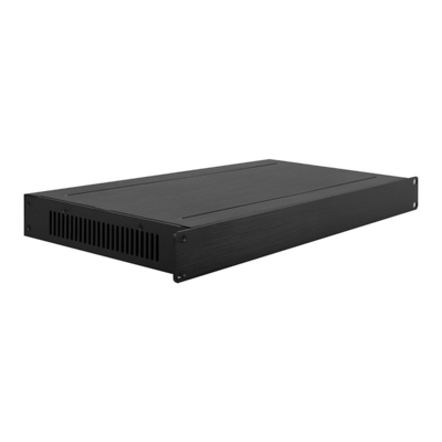 1080P 4K AHD CVI TVI مُحوّل الوسائط الفيديو الرقمي الموسع البصري 1U رف 16 منفذ
