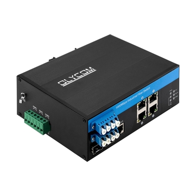 IM-FBS240GW L2 إدارة إثنترانتر التبديل 1G 2.5G تجاوز الألياف الضوئية شبكة جيجابيت