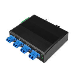 مفتاح التحايل على الألياف البصرية LC/SC Connector SM/MM لحركة المرور في الشبكة