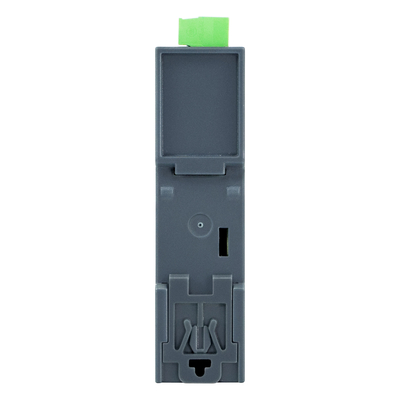 وحدات PLC Modbus-TCP/IP وحدات I/O 100Mbit/s مدخل 24VDC 16DI + 16DO IP20 Din Rail