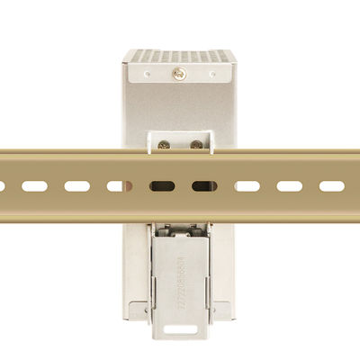 أوليكوم الصناعية 240W إمدادات الطاقة دين ريل DC48V خروج 5A DC قابل للتعديل