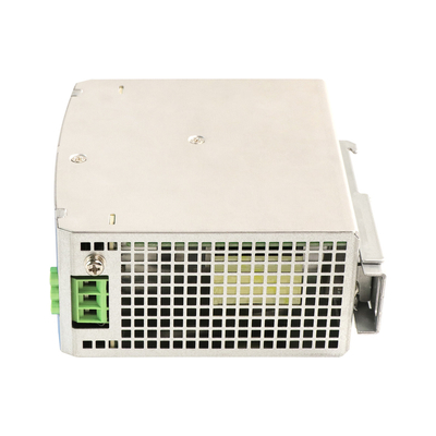 أوليكوم الصناعية 240W إمدادات الطاقة دين ريل DC48V خروج 5A DC قابل للتعديل