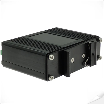 الصناعية 90W 802.3bt PoE++ المحقن جيجابيت DC12V DC24V DC48V مدخل الحجم المصغر