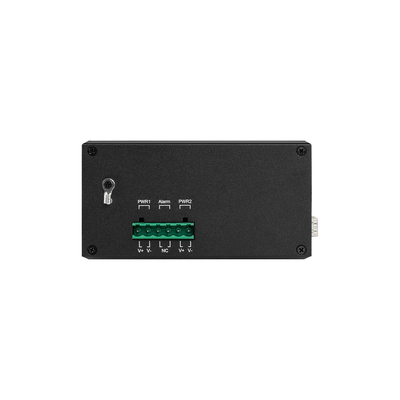 8 منفذات غيغابت سويتش L2 مدير فيتسي تشيبسيت دين سويتش الشبكة مع 2SFP + 6RJ45