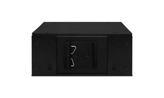 التبديل الصناعي المدار للطاقة الشمسية PoE 4GE + 2SFP 120W PoE MPPT الطاقة خارج الشبكة لشبكة CCTV & Wireless Network