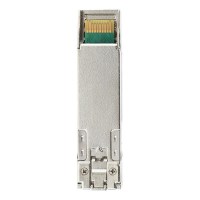 10G Sfp + وحدات البصرية وضع واحد 1270/1330nm 20km