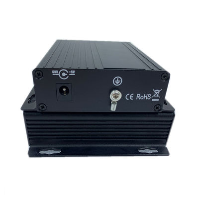 محول فيديو بصري فيديو أنقولي 720P 960P NTSC PAL SECAM متوافق الحجم الصغير