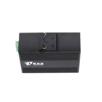 40 جيجابايت في الثانية الصناعية غير المدارة POE التبديل 10/100SFP الأساسي السلكي الموانئ التبديل PoE الصناعية